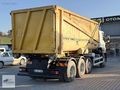 İZGİ OTOMOTİVDEN 2021 MODEL FORD 3233 KANCALI KALDIRICI SİSTEMLİ