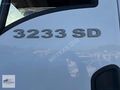 İZGİ OTOMOTİVDEN 2021 MODEL FORD 3233 KANCALI KALDIRICI SİSTEMLİ