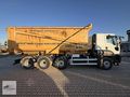 İZGİ OTOMOTİVDEN 2021 MODEL FORD 3233 KANCALI KALDIRICI SİSTEMLİ