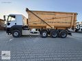 İZGİ OTOMOTİVDEN 2021 MODEL FORD 3233 KANCALI KALDIRICI SİSTEMLİ
