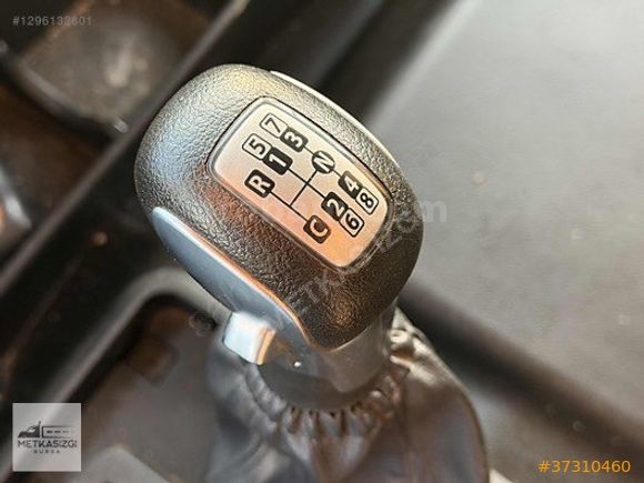 İZGİ OTOMOTİVDEN 2021 MODEL FORD 3233 KANCALI KALDIRICI SİSTEMLİ