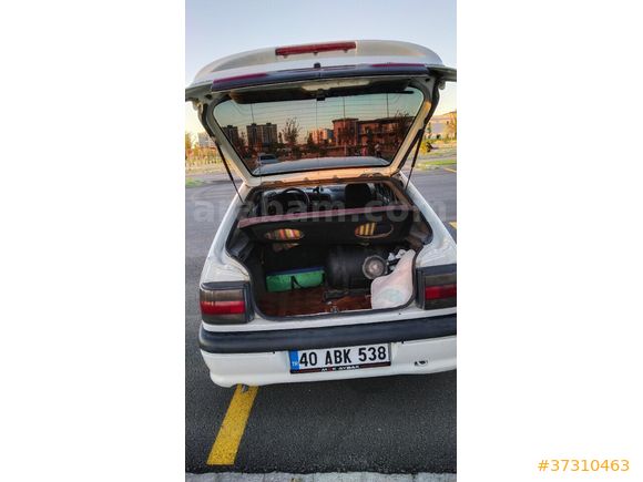Sahibinden Renault R 19 1.4 RN 1996 Model
