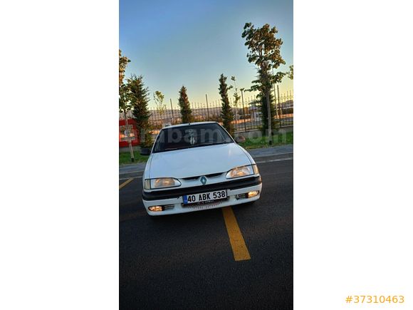 Sahibinden Renault R 19 1.4 RN 1996 Model