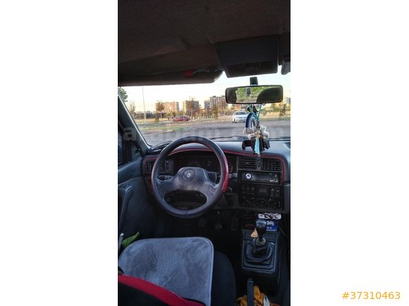 Sahibinden Renault R 19 1.4 RN 1996 Model