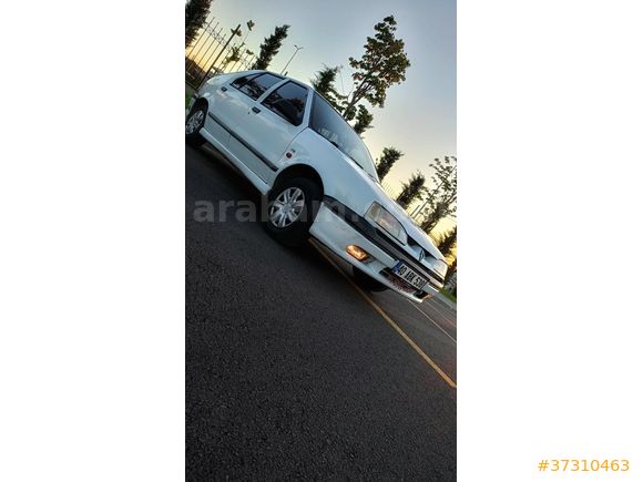 Sahibinden Renault R 19 1.4 RN 1996 Model