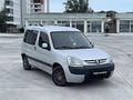 2006 2.0 HDI PARTNER TEMİZ DÜZGÜN