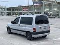 2006 2.0 HDI PARTNER TEMİZ DÜZGÜN