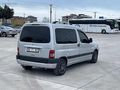 2006 2.0 HDI PARTNER TEMİZ DÜZGÜN