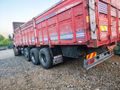 5 YILLIK SAHİBİNDEN FORD CARGO