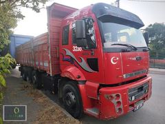 TEMİZ FORD CARGO 3230