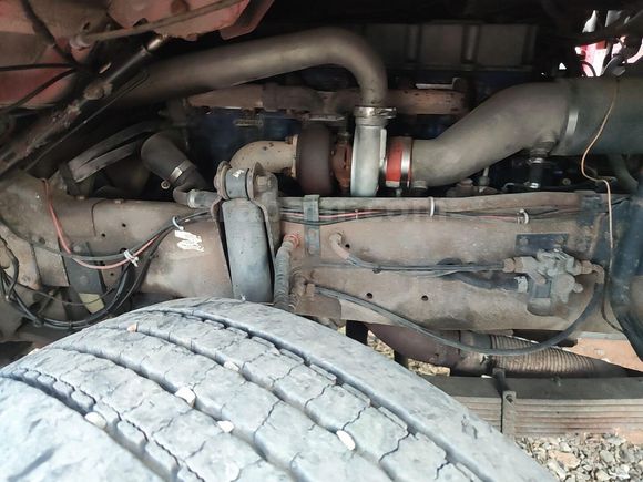5 YILLIK SAHİBİNDEN FORD CARGO