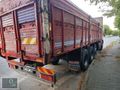 TEMİZ FORD CARGO 3230