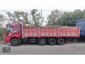 TEMİZ FORD CARGO 3230
