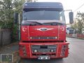 TEMİZ FORD CARGO 3230
