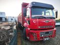5 YILLIK SAHİBİNDEN FORD CARGO