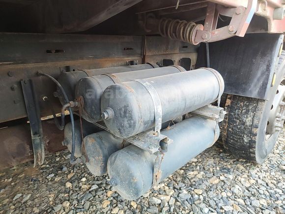 5 YILLIK SAHİBİNDEN FORD CARGO