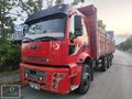 TEMİZ FORD CARGO 3230