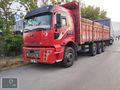 TEMİZ FORD CARGO 3230