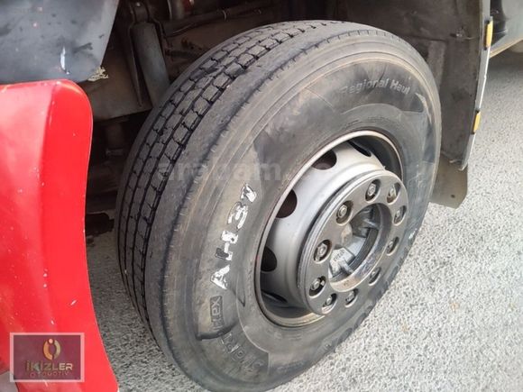TEMİZ FORD CARGO 3230