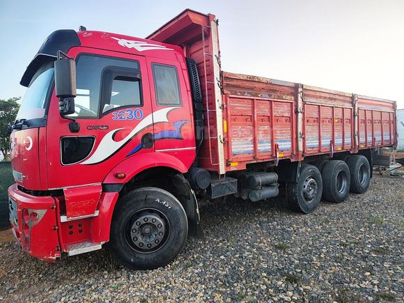 5 YILLIK SAHİBİNDEN FORD CARGO