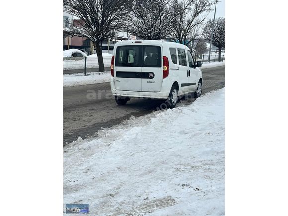 2014 FİAT DOBLO