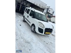 2014 FİAT DOBLO