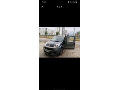 Sahibinden Fiat Fiorino Combi 1.4 Eko Piremio 2023 Model  40.000 km Mavi