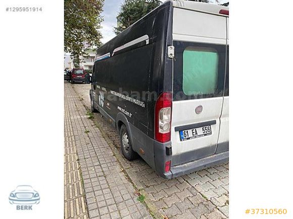 SATILIK 2011 MODEL 15 METREKÜP