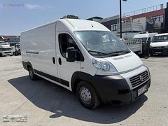 2012 FİAT DUCATO 15M3 FRİGOFRİK SOĞUTUCULU 389KM
