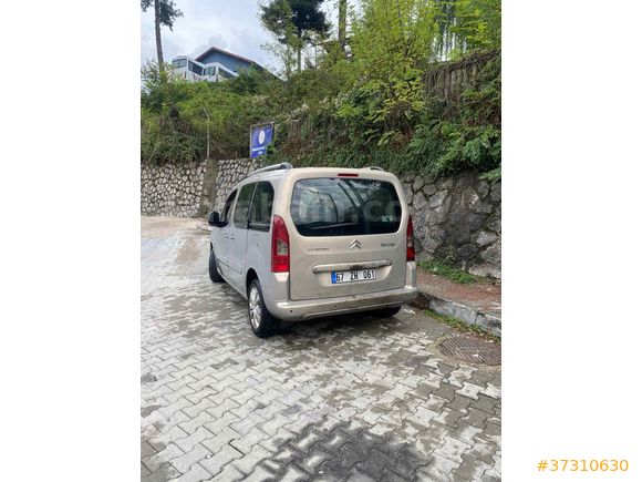 Sahibinden Citroen Berlingo 1.6 HDi Combi 2011 Model 