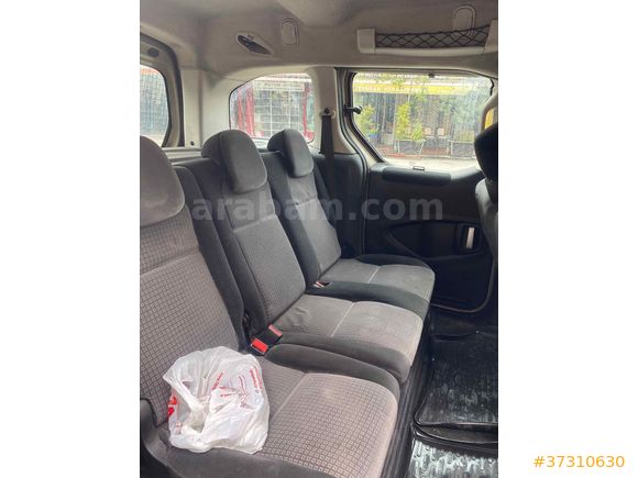 Sahibinden Citroen Berlingo 1.6 HDi Combi 2011 Model 