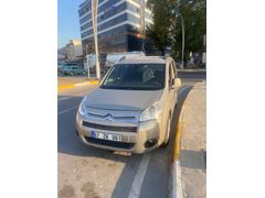 Sahibinden Citroen Berlingo 1.6 HDi Combi 2011 Model 