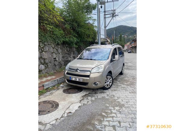 Sahibinden Citroen Berlingo 1.6 HDi Combi 2011 Model 