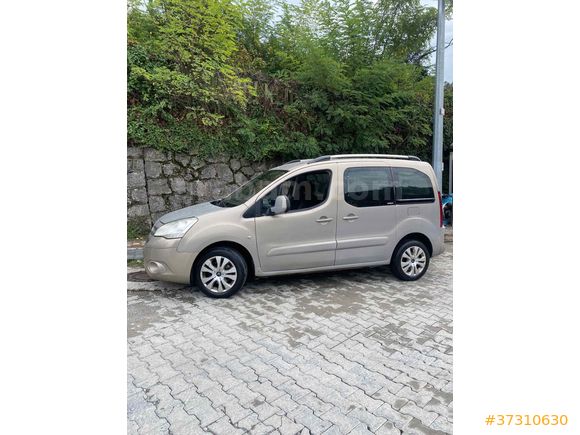 Sahibinden Citroen Berlingo 1.6 HDi Combi 2011 Model 