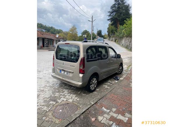 Sahibinden Citroen Berlingo 1.6 HDi Combi 2011 Model 