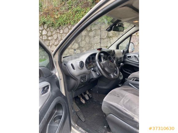 Sahibinden Citroen Berlingo 1.6 HDi Combi 2011 Model 
