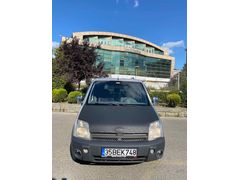 Sahibinden Ford Tourneo Connect 1.8 TDCI K210S 2005 Model 