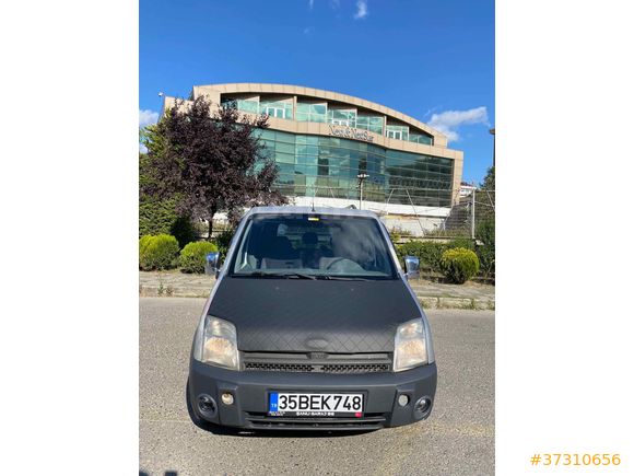 Sahibinden Ford Tourneo Connect 1.8 TDCI K210S 2005 Model 