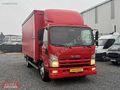 ANTALYA KEPEZ OTOMOTİV'DEN ISUZU NPR 10-LONG 138_KM 1-SINIF