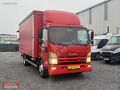 ANTALYA KEPEZ OTOMOTİV'DEN ISUZU NPR 10-LONG 138_KM 1-SINIF