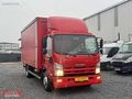 ANTALYA KEPEZ OTOMOTİV'DEN ISUZU NPR 10-LONG 138_KM 1-SINIF