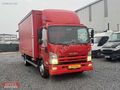 ANTALYA KEPEZ OTOMOTİV'DEN ISUZU NPR 10-LONG 138_KM 1-SINIF