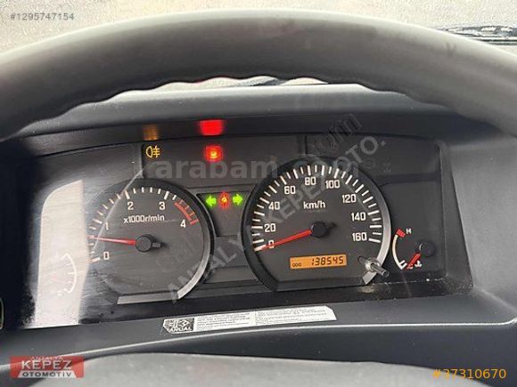 ANTALYA KEPEZ OTOMOTİV'DEN ISUZU NPR 10-LONG 138_KM 1-SINIF
