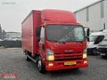 ANTALYA KEPEZ OTOMOTİV'DEN ISUZU NPR 10-LONG 138_KM 1-SINIF