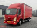 ANTALYA KEPEZ OTOMOTİV'DEN ISUZU NPR 10-LONG 138_KM 1-SINIF