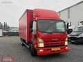 ANTALYA KEPEZ OTOMOTİV'DEN ISUZU NPR 10-LONG 138_KM 1-SINIF