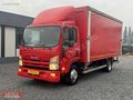 ANTALYA KEPEZ OTOMOTİV'DEN ISUZU NPR 10-LONG 138_KM 1-SINIF