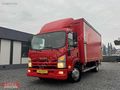 ANTALYA KEPEZ OTOMOTİV'DEN ISUZU NPR 10-LONG 138_KM 1-SINIF