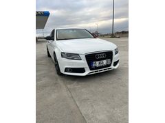 Sahibinden Audi A4 Sedan 2.0 TDI 2011 Model İzmir