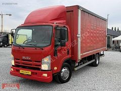 ANTALYA KEPEZ OTOMOTİV DEN 2015 EURO 5 NPR 10 LONG 154.000 KM
